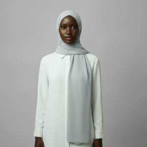 Hijab - Sky Blue